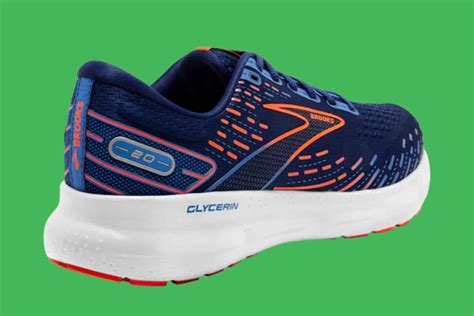 Brooks Glycerin 20 (Test 2022): Top Pick for Comfy Cushioning?