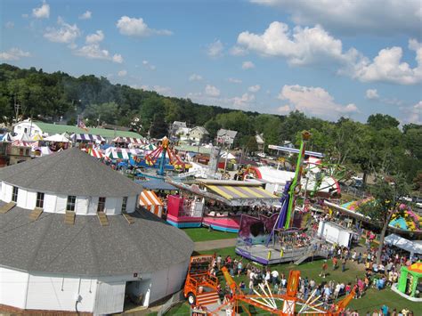 Wayne County Fair dates announced - WQKT 104.5 the River | Wooster Ohio