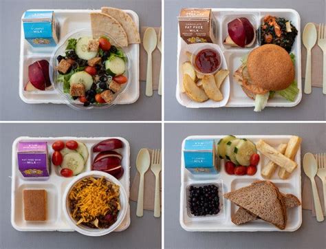 Opinion | Why Are You Still Packing Lunch for Your Kids? - The New York ...