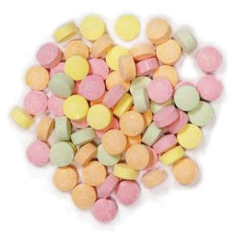 Bulk Rainbow Sweets Fizzies Reviews - Black Box