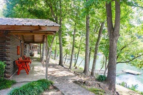 Catching a Keeper: Lindsey’s Resort in Heber Springs | Heber springs, Arkansas camping, Spring ...