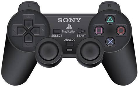 Sony PlayStation2 Dualshock 2 Controller Wireless 2.4G Gamepad - Sony : Flipkart.com