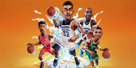 NBA 2K Playgrounds 2 Review: A Microtransaction Mess