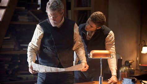 'The Giver' Movie Review, Trailer Stars Jeff Bridges, Meryl Streep