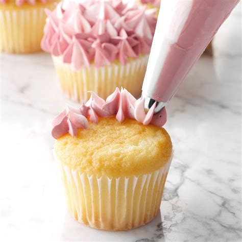 11 Easy Cupcake Decorating Ideas | Taste of Home