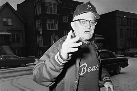 George Halas | George halas, Chicago bears football, Da bears