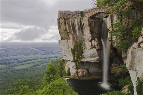 15 Most Beautiful Places to Visit in Tennessee - The Crazy Tourist