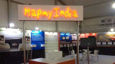 MapmyIndia ties up with ISRO to build an alternative to Google Maps