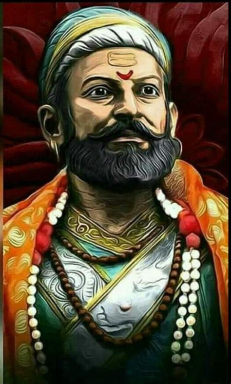 Shivaji Maharaj Wallpaper - EnWallpaper