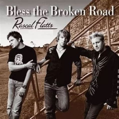 No. 72: Rascal Flatts, ‘Bless the Broken Road’ – Top 100 Country Songs