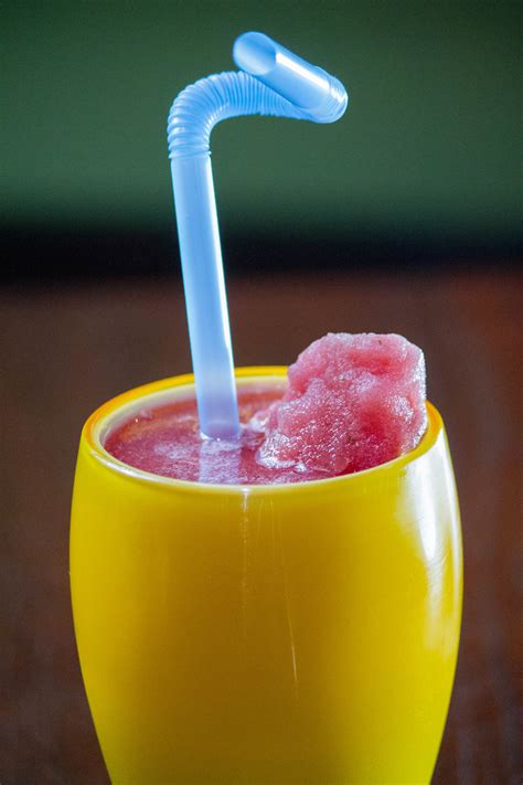 Free photo: Fresh Juice with Straw - Cold, Drink, Fresh - Free Download ...