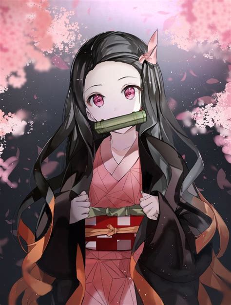 Nezuko Kamado | Anime demon, Anime, Cute anime character