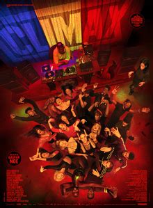 Climax (2018 film) - Wikiwand