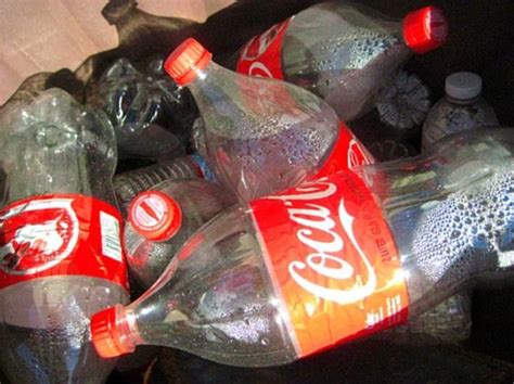 Coca-Cola Launches Plastic Bottle Recycling Program To Make Seats For Brazilian World Cup Stadium