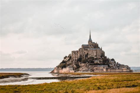 All the UNESCO World Heritage Sites in France to add to your bucket list