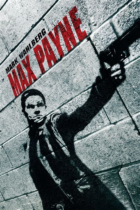 Max Payne - Movie Reviews