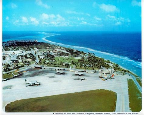 Pin by Kevin Barnes on Kwaj | Majuro atoll, Kwajalein atoll, Marshall ...