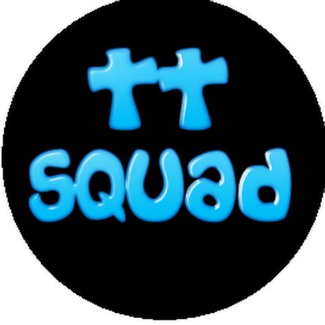 TT Squad - YouTube