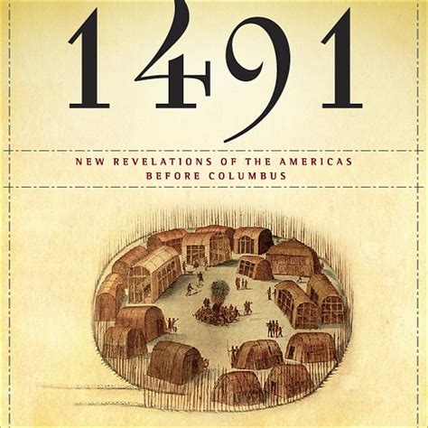 1491 - Audiobook (abridged) | Listen Instantly!