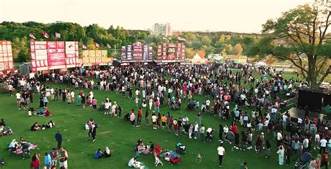 A massive Halal Ribfest is coming to Surrey this weekend | Dished