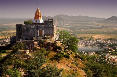 Tailormade holidays to Pushkar | Asia Inspirations