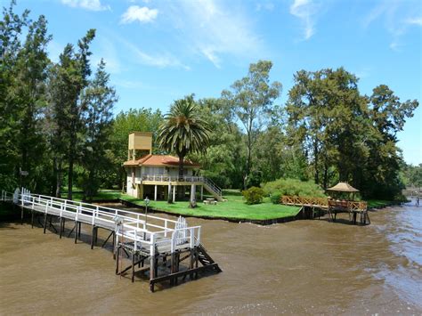 Tigre, Rio Sarmiento | Tigre, delta du Parana, Buenos Aires,… | Flickr