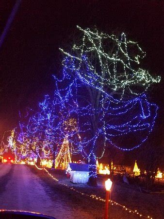 Santa Claus Land of Lights - 2021 All You Need to Know BEFORE You Go ...