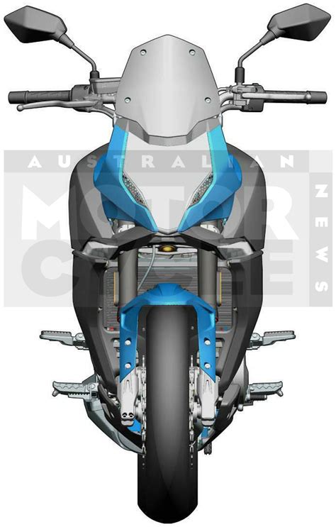 CF Moto 650MT - Australian Motorcycle News