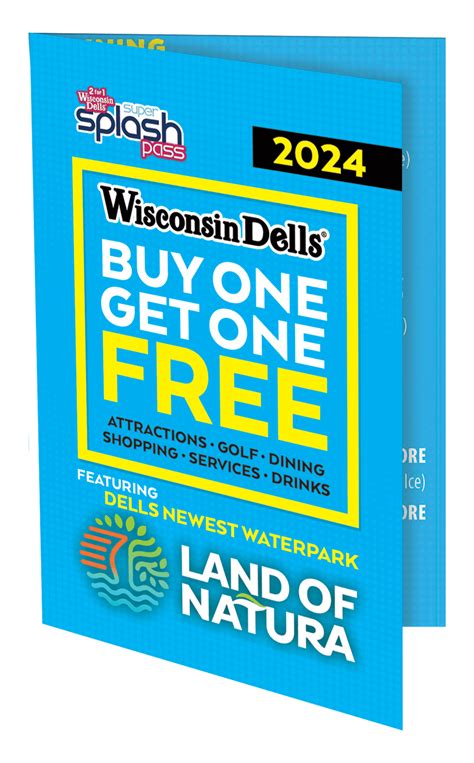 Free wisconsin dells printable coupons 2018, Download Free wisconsin ...