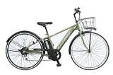クロスバイク＆電動アシスト自転車 sketch template