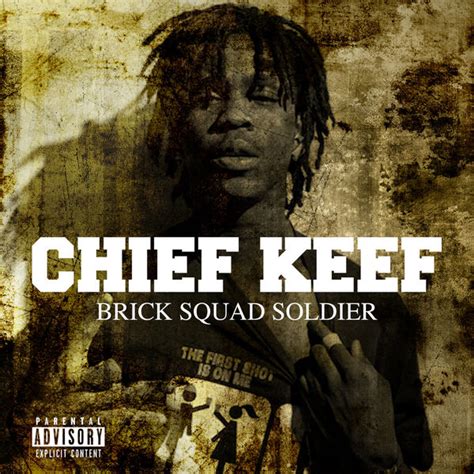 Brick Squad Soldier | Chief Keef – Download and listen to the album