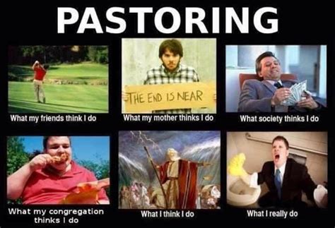 A great picture to share with your Pastor - Christian Funny Pictures ...