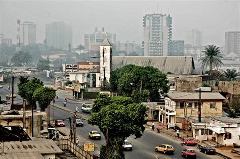 Douala | alvise forcellini | Flickr