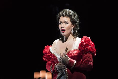 A Convincing "Tosca" at Boston Lyric Opera - The Theatre Times