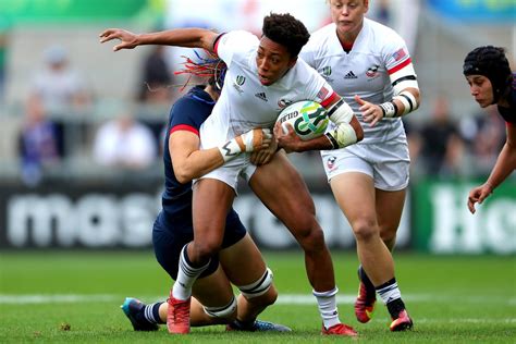 Women's Rugby World Cup 2017