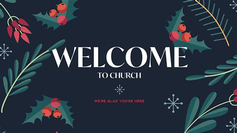 Welcome-To-Church-Christmas_Low-Res-Web-Slide - Ministry Pass