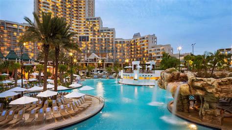 Best Hotels In Orlando For Adults (2019 Reviews) | Boy Meets Travel