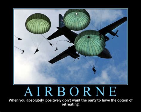 Army Airborne Quotes. QuotesGram