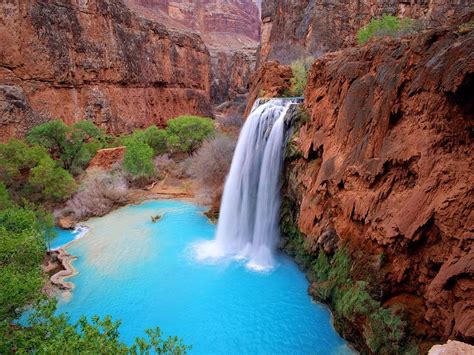 Life Around Us: Grand Canyon - The National Park Arizona USA - Amazing ...