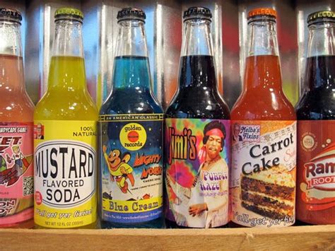 In the Know: Rocket Fizz soda pop and candy shop opens in Naples