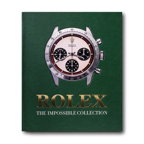 Rolex: The Impossible Collection | Teddy Baldassarre