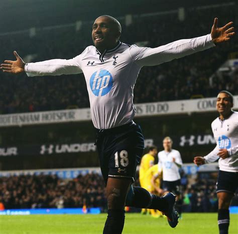 Jermain Defoe scores one of his final Spurs goals in 2-0 win over Crystal Palace | 101 Great Goals