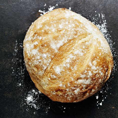 How to Turn Plain Flour Into Bread Flour | Vegan bread recipe, Bread improver, Food