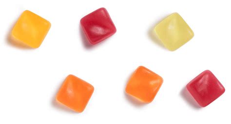 These Cannabis Gummies Are Designed To Make You Feel Specific Moods