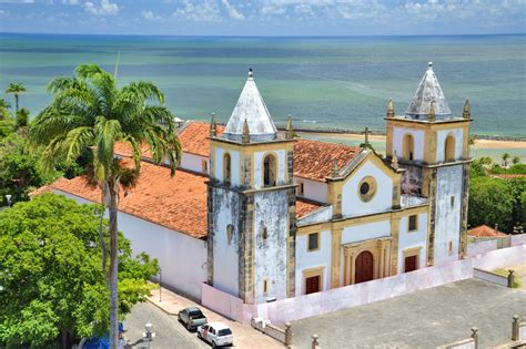 Olinda, Brazil - Colorful Town Perfect for a Day Trip from Recife ...