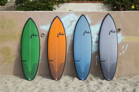 The 10 Best All-Rounder Surfboards for all Levels [Updated] - BookSurfCamps.com