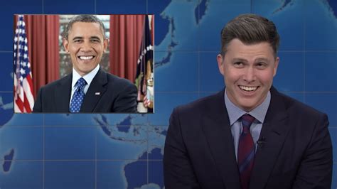 The Annual ‘SNL’ Weekend Update Joke Swap Might Be the Cringiest One Yet | Cracked.com