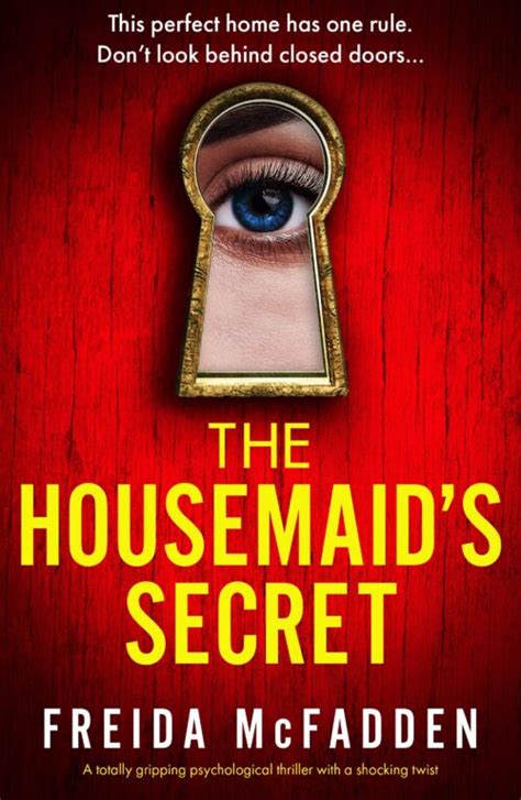 The Housemaid’s Secret (The Housemaid, book 2) - Rated Reads