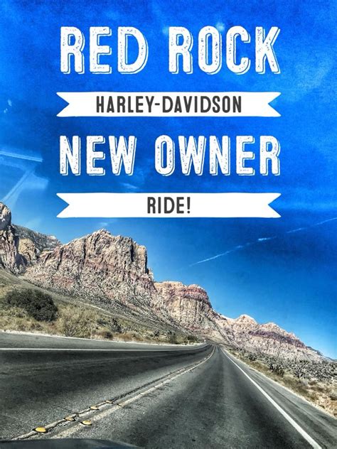 LIKE to Congratulate these... - Red Rock Harley-Davidson