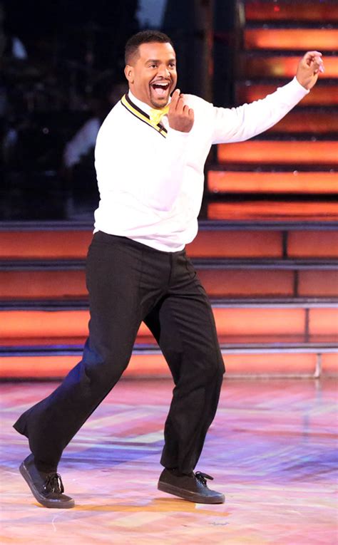 Alfonso Ribeiro Drops ''Carlton'' Dance Suit Against Game Maker | E ...